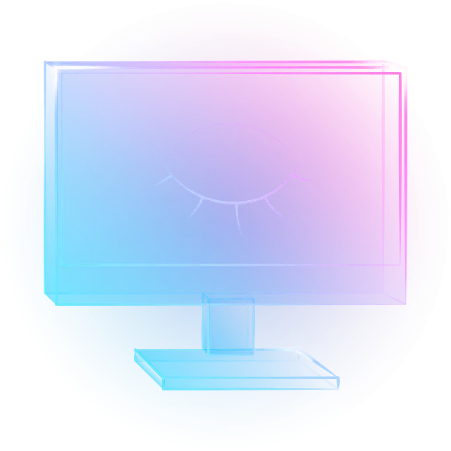 Reduced Screen-Time